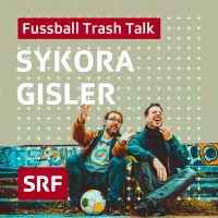 Sykora Gisler cover