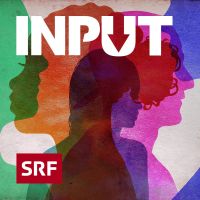 Input cover