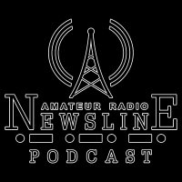 Amateur Radio Newsline™ cover