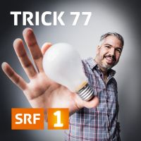 Trick 77 cover