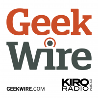GeekWire cover