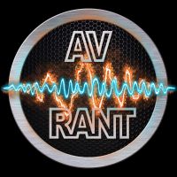 Podcast – AV Rant cover