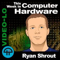 This Week in Computer Hardware (Video LO) cover