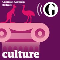 The Guardian Australia Culture podcast cover