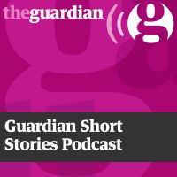 Guardian Short Storie cover