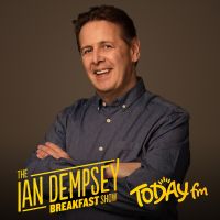 The Ian Dempsey Breakfast Show cover