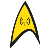 Trekcast - Der Star Trek-Podcast cover