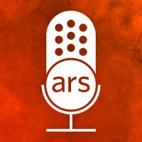 The Ars Technicast cover