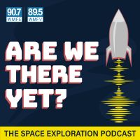 Are We There Yet? cover