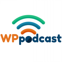 WordPress Podcast (WordPress Podcast) cover