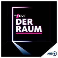 1LIVE Der Raum cover