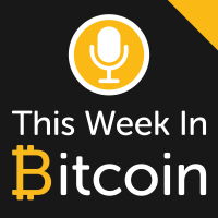 This Week in Bitcoin cover