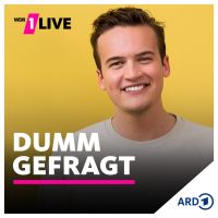 1LIVE Dumm gefragt cover
