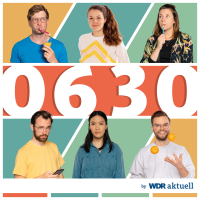 0630 by WDR aktuell cover