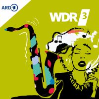 WDR 3 Giant Steps in Jazz cover