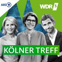 Kölner Treff bei WDR 5 cover