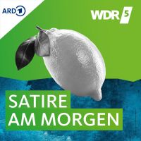 WDR 5 Satire am Morgen cover