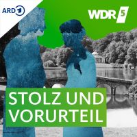 WDR 5 Stolz und Vorurteil Hörbuch cover