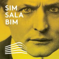 Simsalabim cover