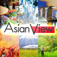 Asian View - NHK WORLD-JAPAN News cover
