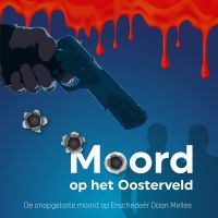 Moord op Het Oosterveld cover