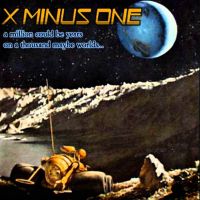 X Minus One Podcast cover
