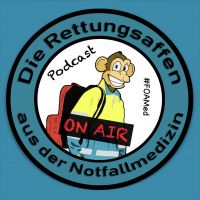 Die Rettungsaffen cover