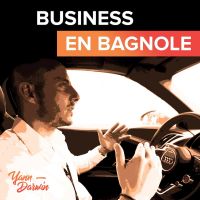 Business en Bagnole ! cover