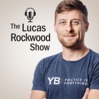 The Lucas Rockwood Show cover
