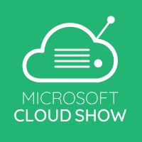 Microsoft Cloud Show cover