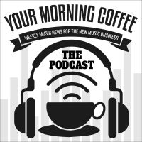 Your Morning Coffee Podcast cover