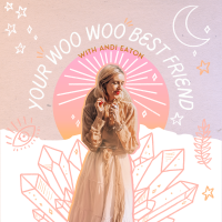 Your Woo Woo Best Friend cover