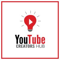 YouTube Creators Hub cover
