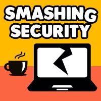 Smashing Security cover