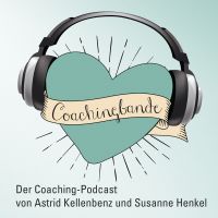 COACHINGBANDE - DER systemische Coaching-Podcast cover