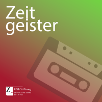 Zeitgeister cover