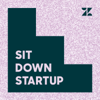 Sit Down Startup cover