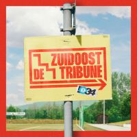 De Zuidoost Tribune cover