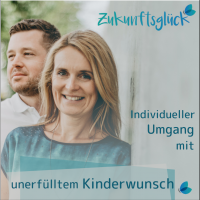 Zukünftsglück - Umgang mit unerfülltem Kinderwunsch cover