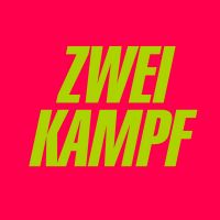 Zweikampf cover