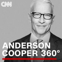 Anderson Cooper 360 cover