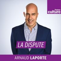 La dispute cover