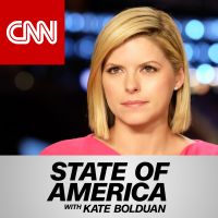 State of America cover