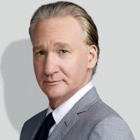 Real Time with Bill Maher cover