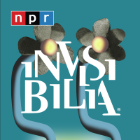 Invisibilia cover