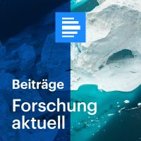 Forschung Aktuell - Deutschlandfunk cover