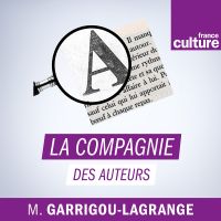 La compagnie des auteurs cover