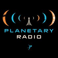 Planetary Radio: Space Exploration, Astronomy and Science cover
