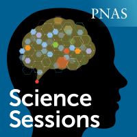 PNAS Science Sessions cover
