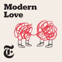 Modern Love cover